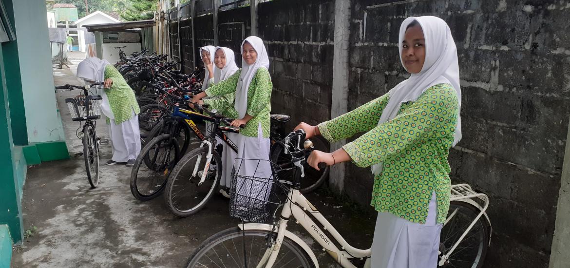 MTsN 5 Bantul