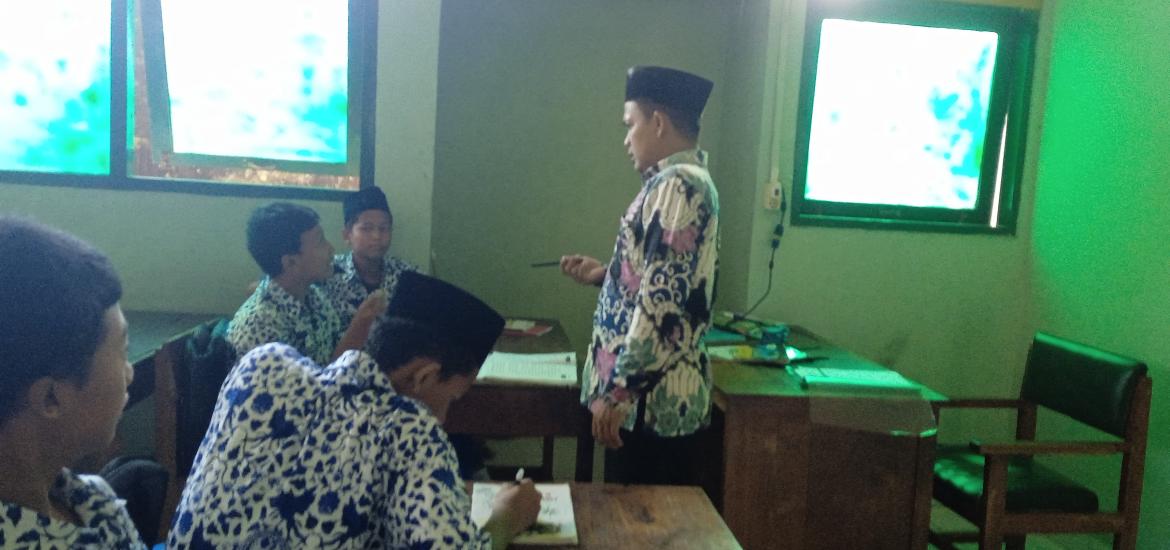 MTsN 5 Bantul
