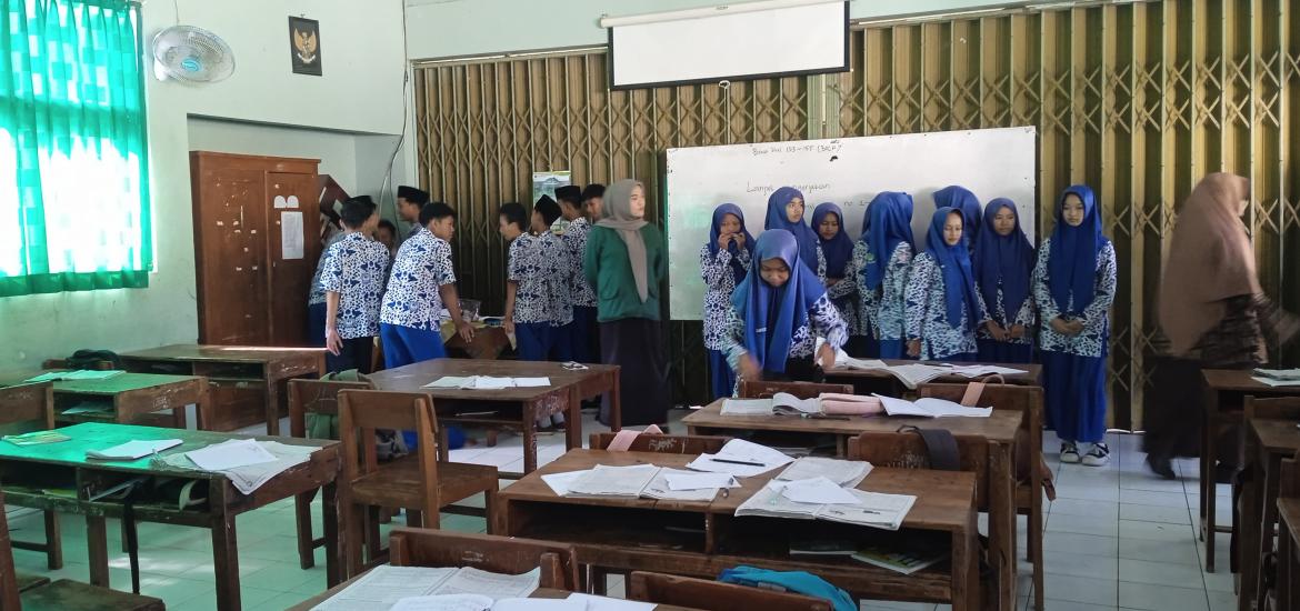 MTsN 5 Bantul