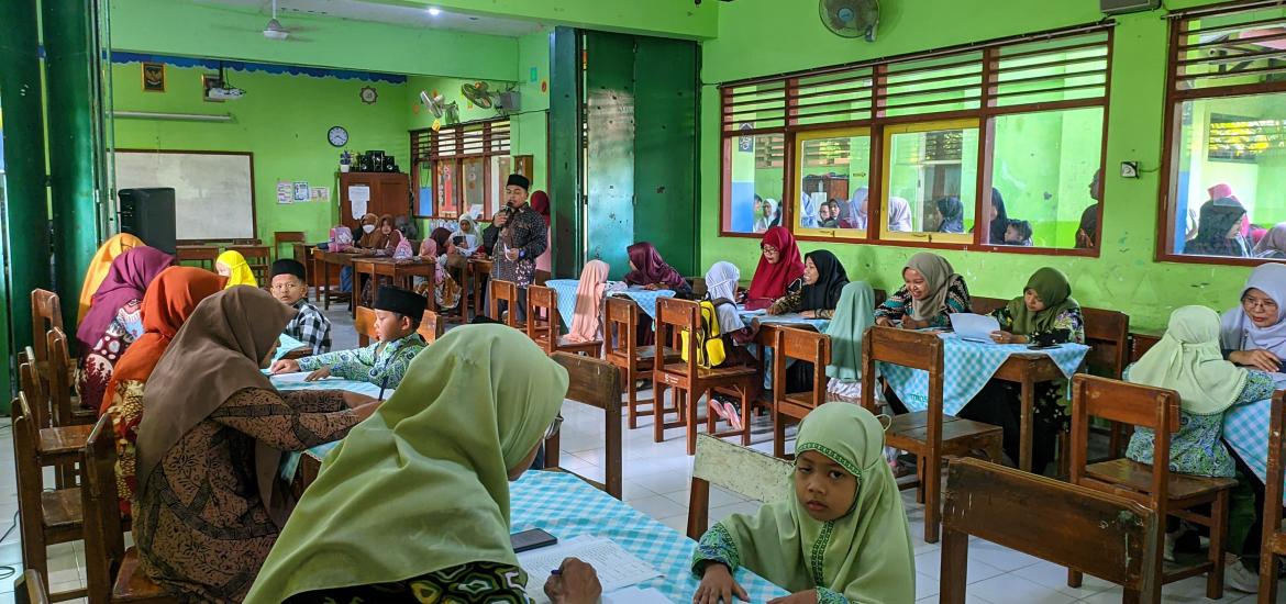 MIN 1 Bantul