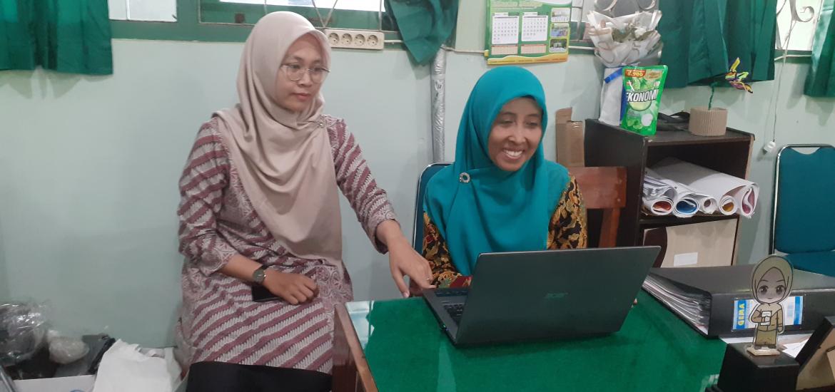 MTsN 5 Bantul