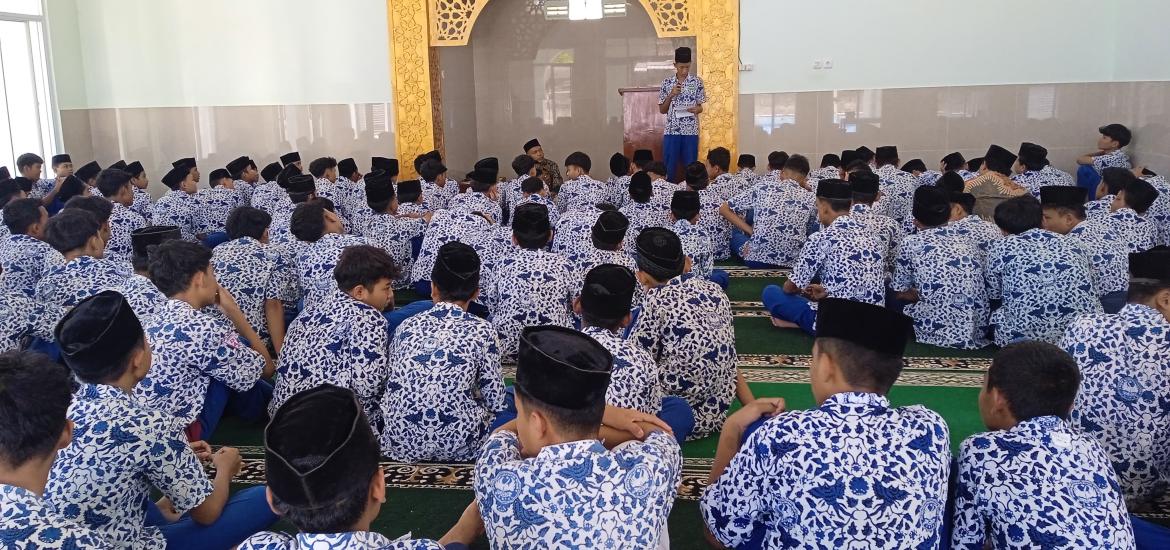 MTsN 5 Bantul