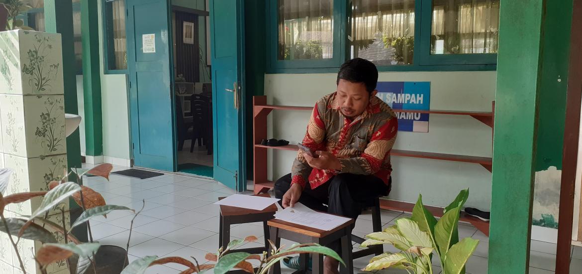 MTsN 5 Bantul