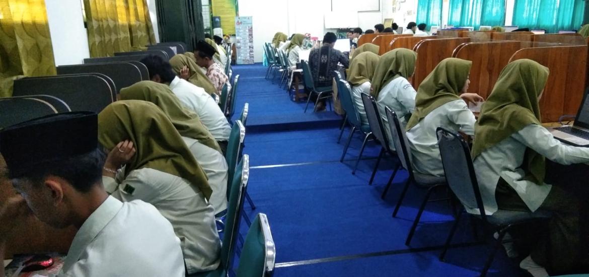 MTsN 6 Bantul