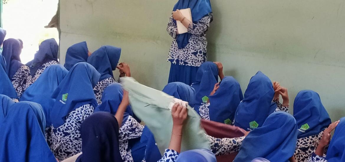 MTsN 5 Bantul
