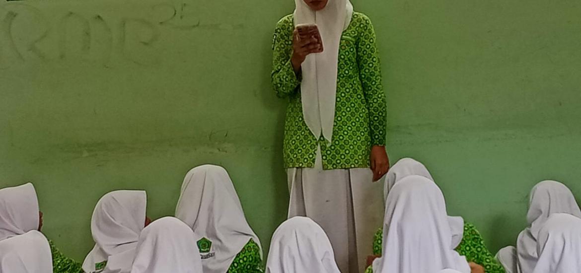 MTsN 5 Bantul