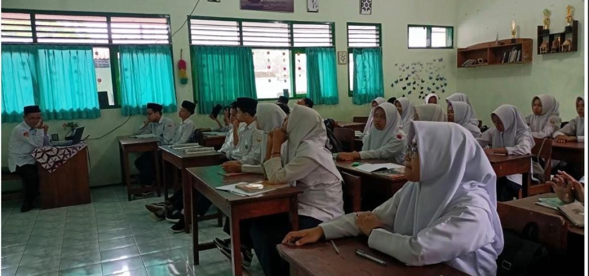 MTsN 6 Bantul