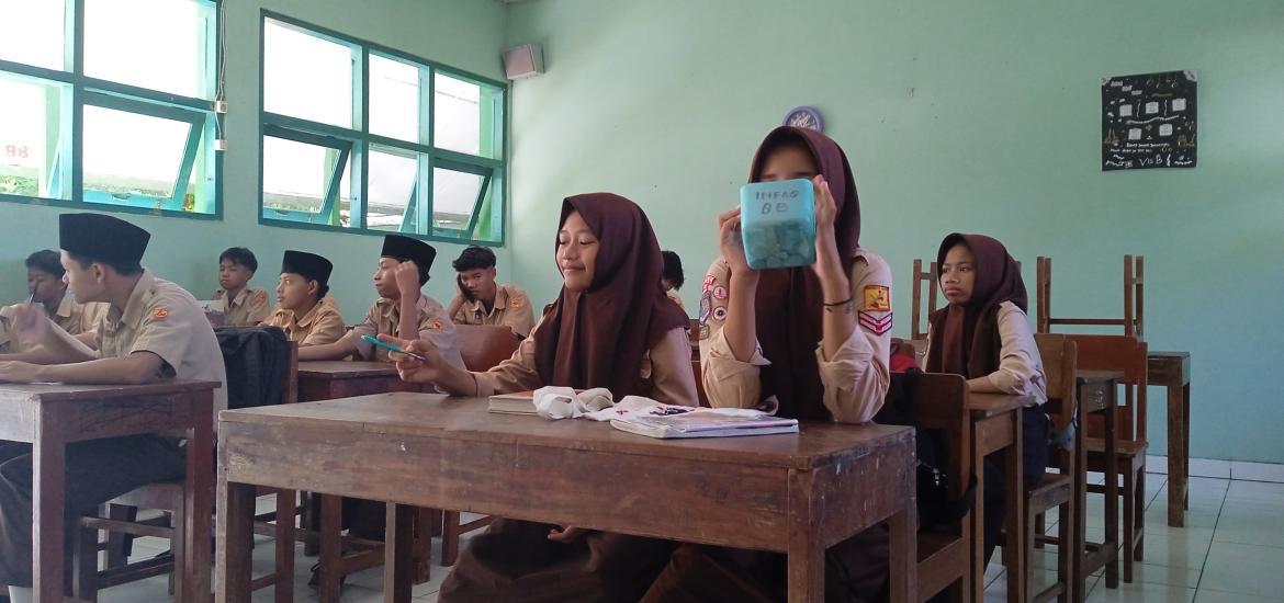 MAN 2 Bantul