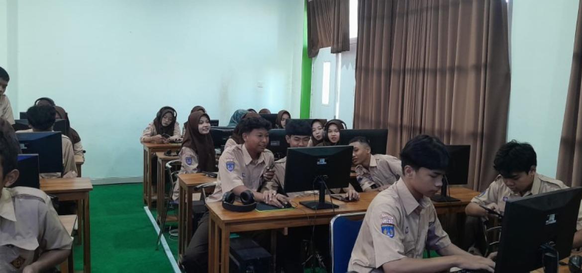 MAN 2 Bantul