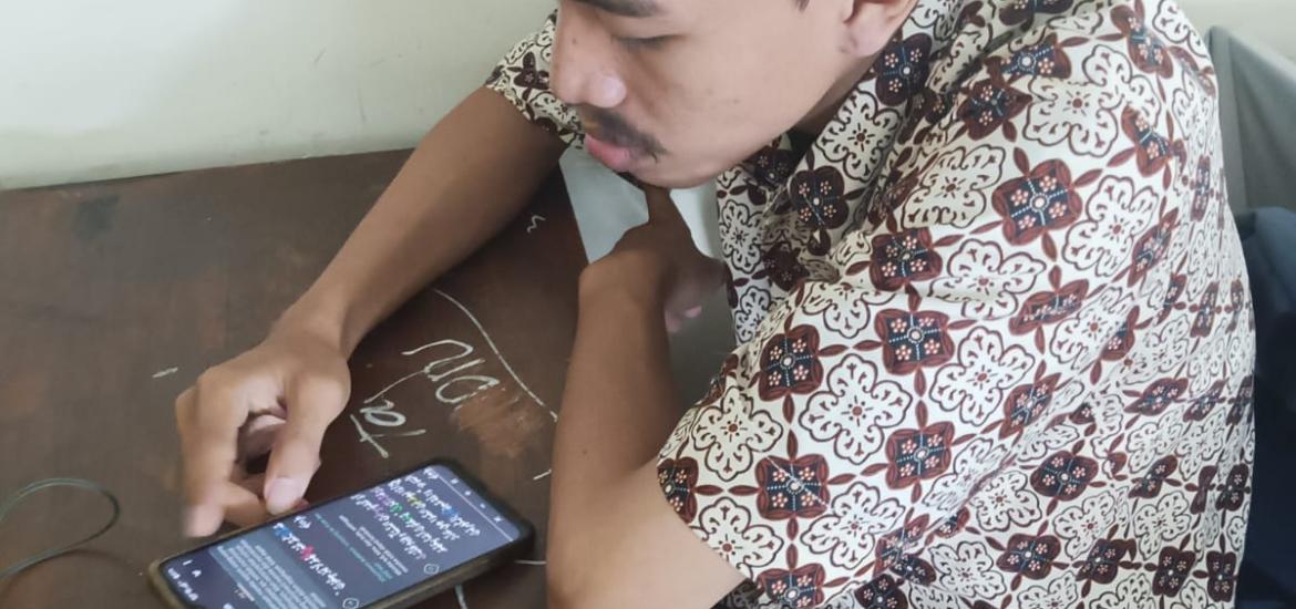 MAN 2 Bantul