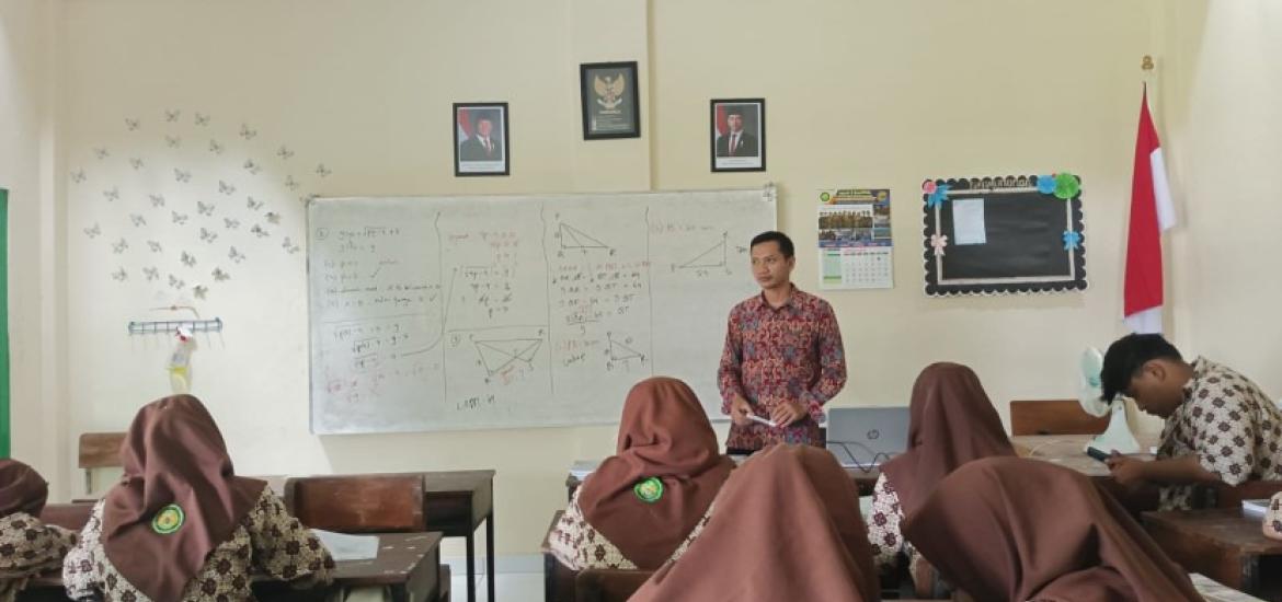 MAN 2 Bantul
