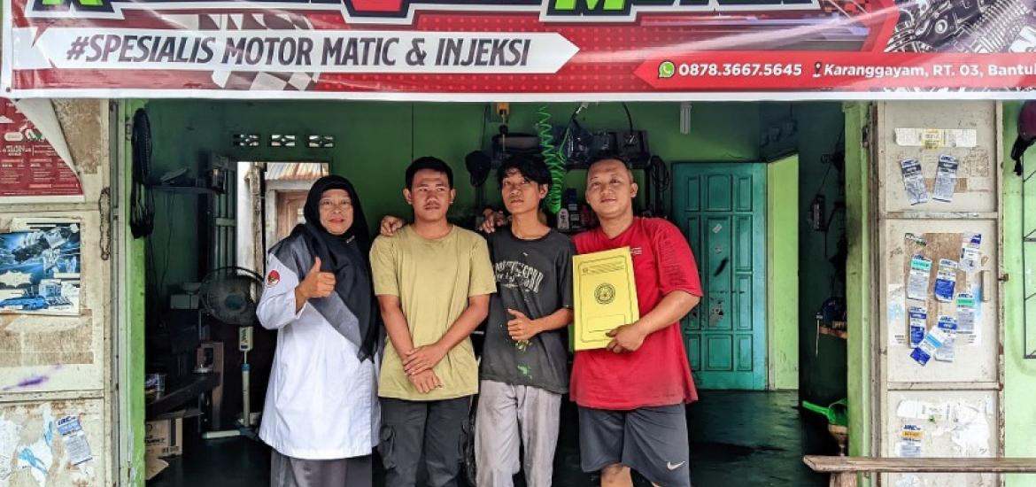 MAN 2 Bantul