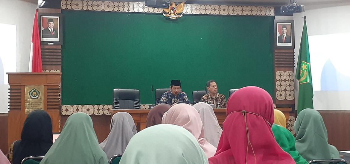 MIN 1 Bantul
