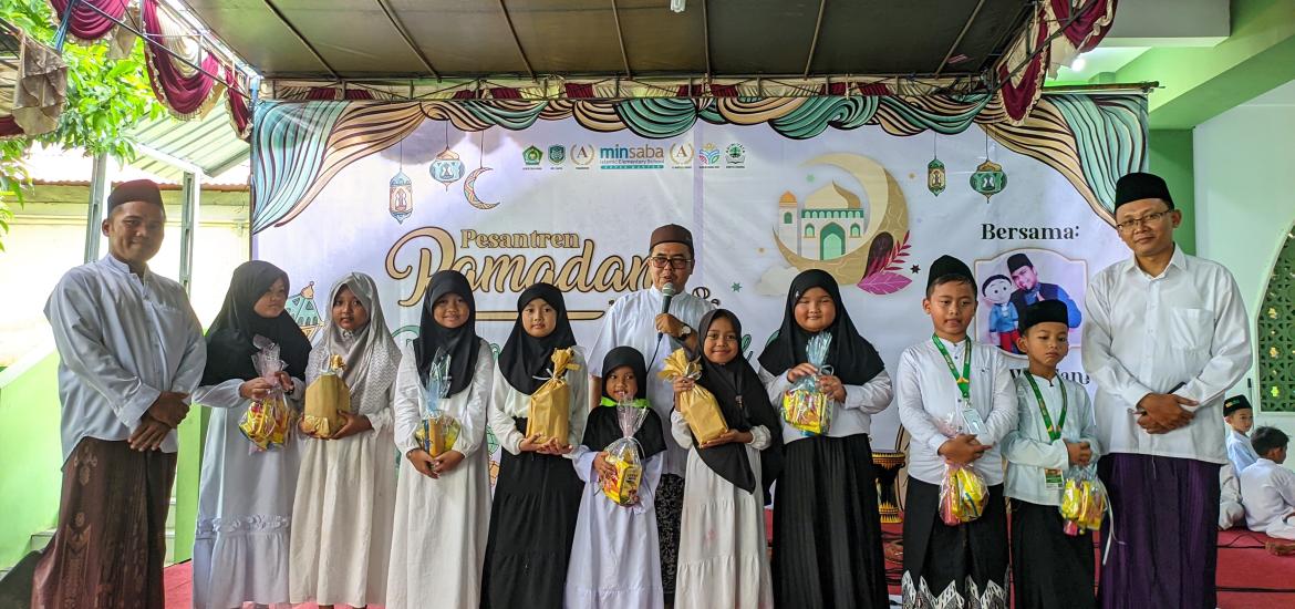 MIN 1 Bantul