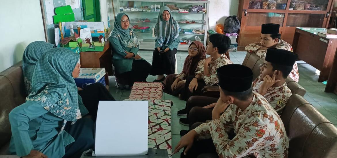 MTsN 6 Bantul
