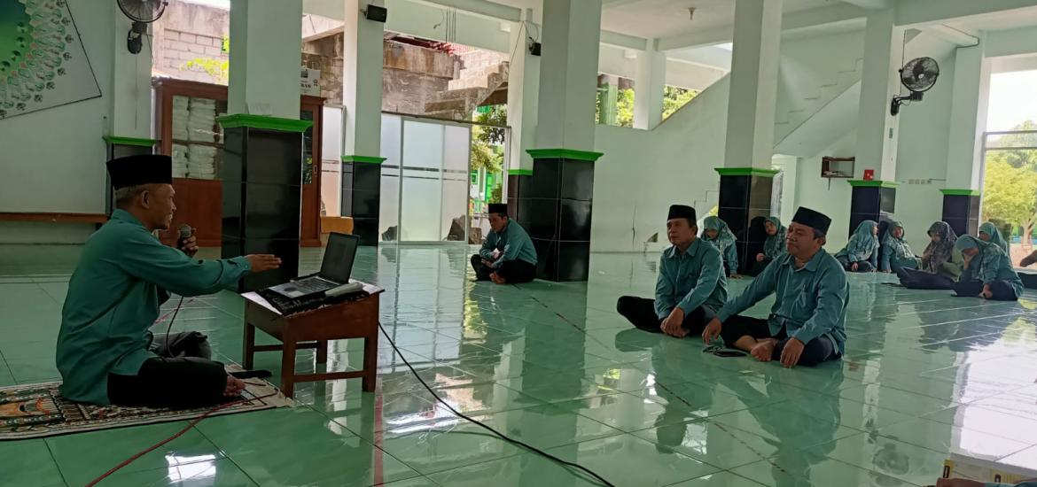 MTsN 6 Bantul