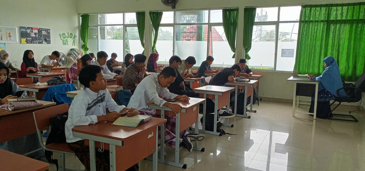 MTsN 4 Bantul