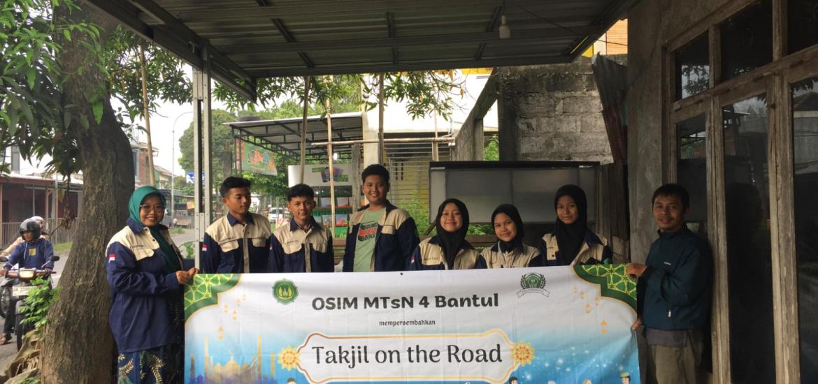 MTsN 4 Bantul