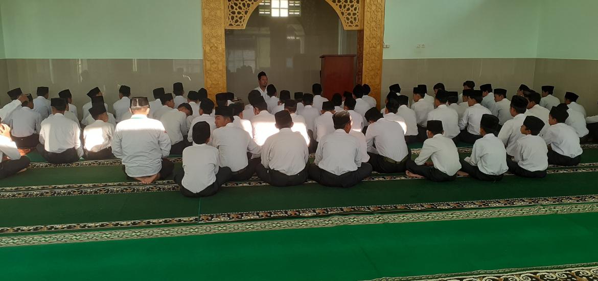 MTsN 5 Bantul