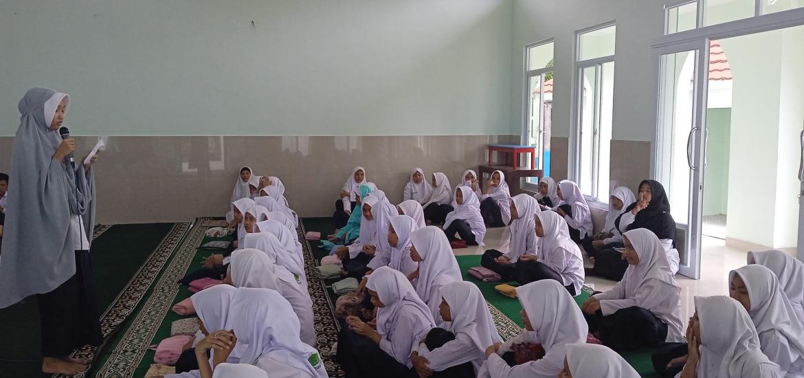 MTsN 5 Bantul