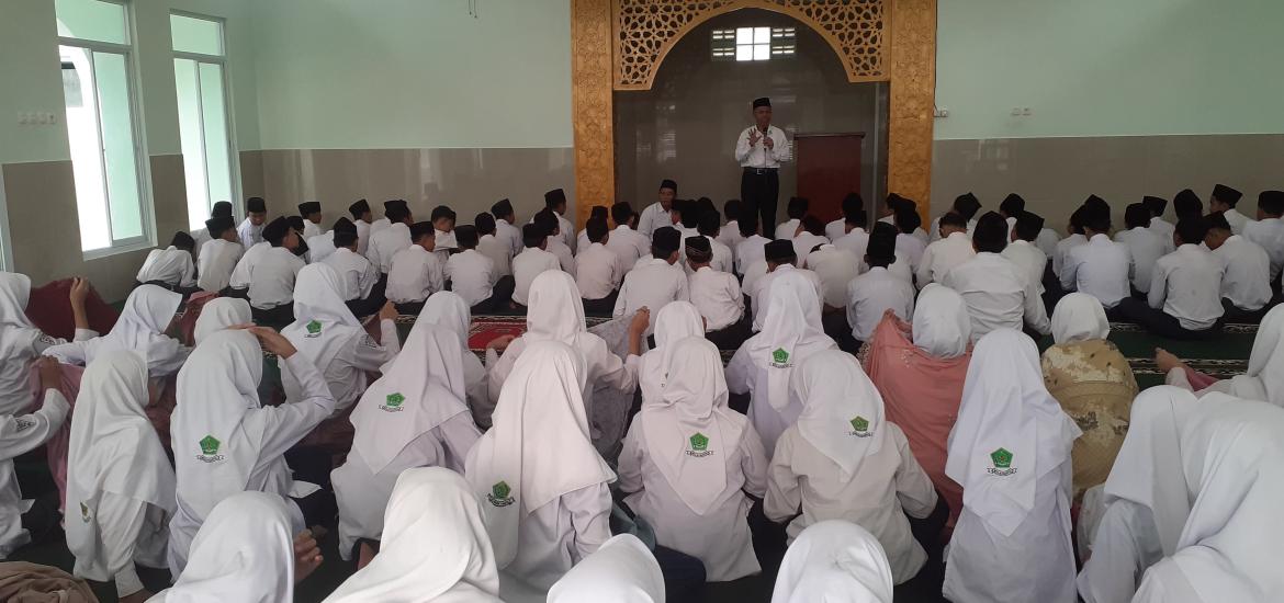 MTsN 5 Bantul