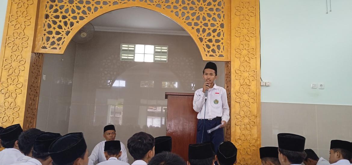 MTsN 5 Bantul