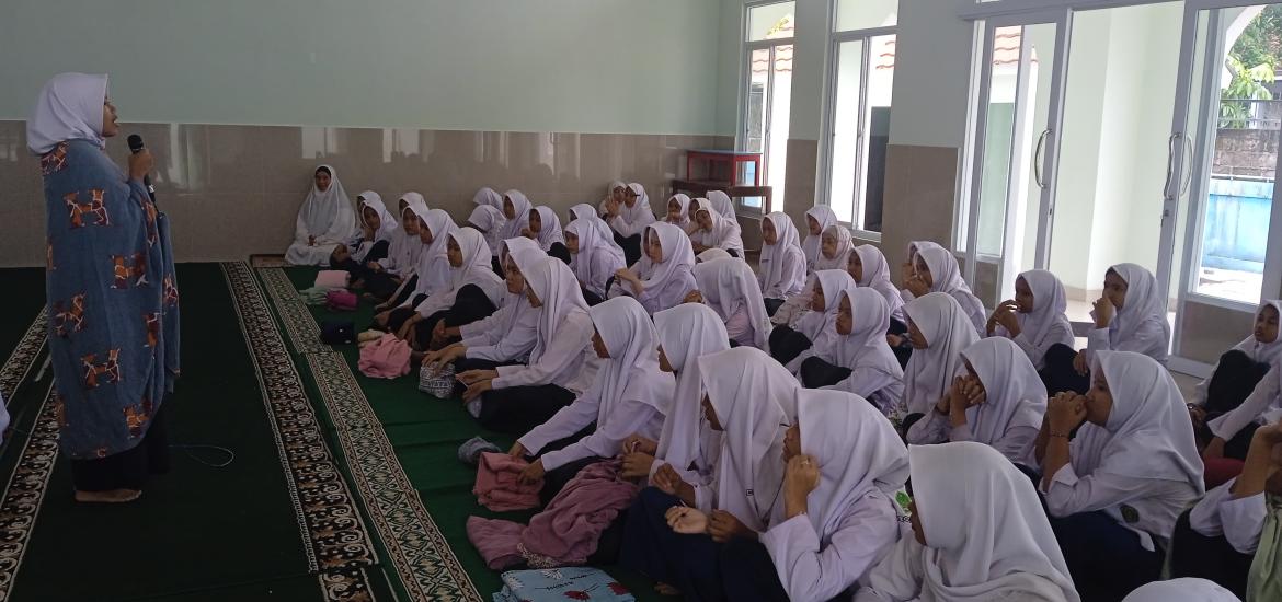 MTsN 5 Bantul