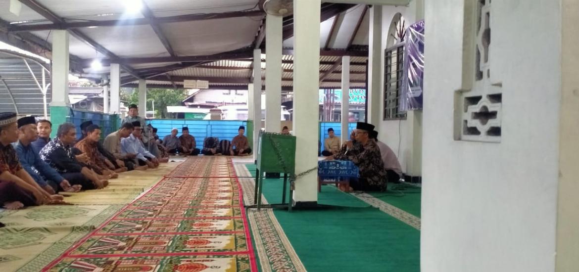 MTsN 9 Bantul