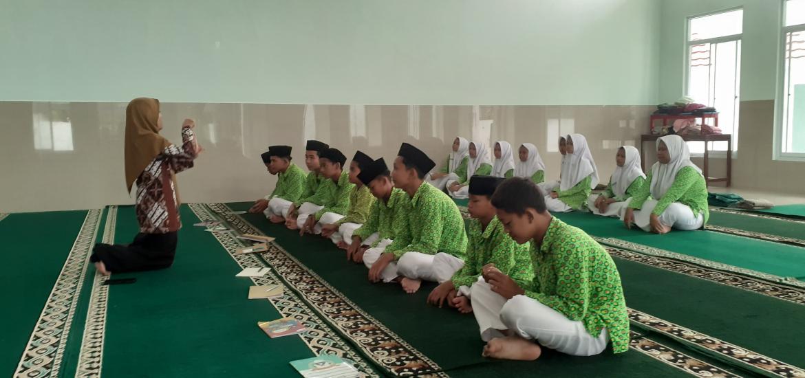 MTsN 5 Bantul