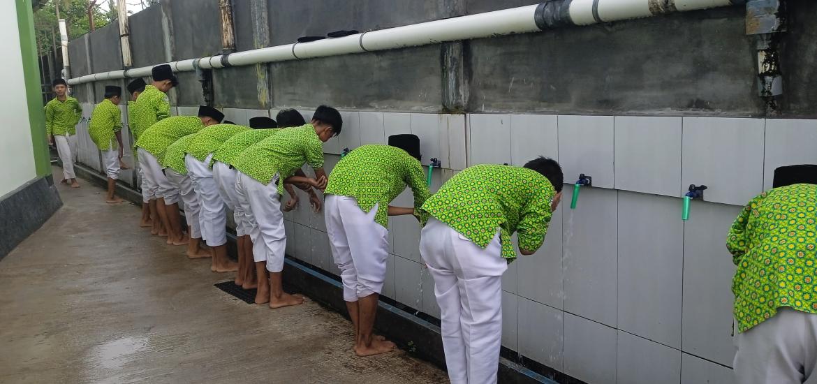 MTsN 5 Bantul
