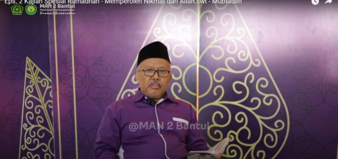 MAN 2 Bantul