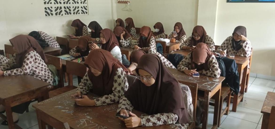 MAN 2 Bantul