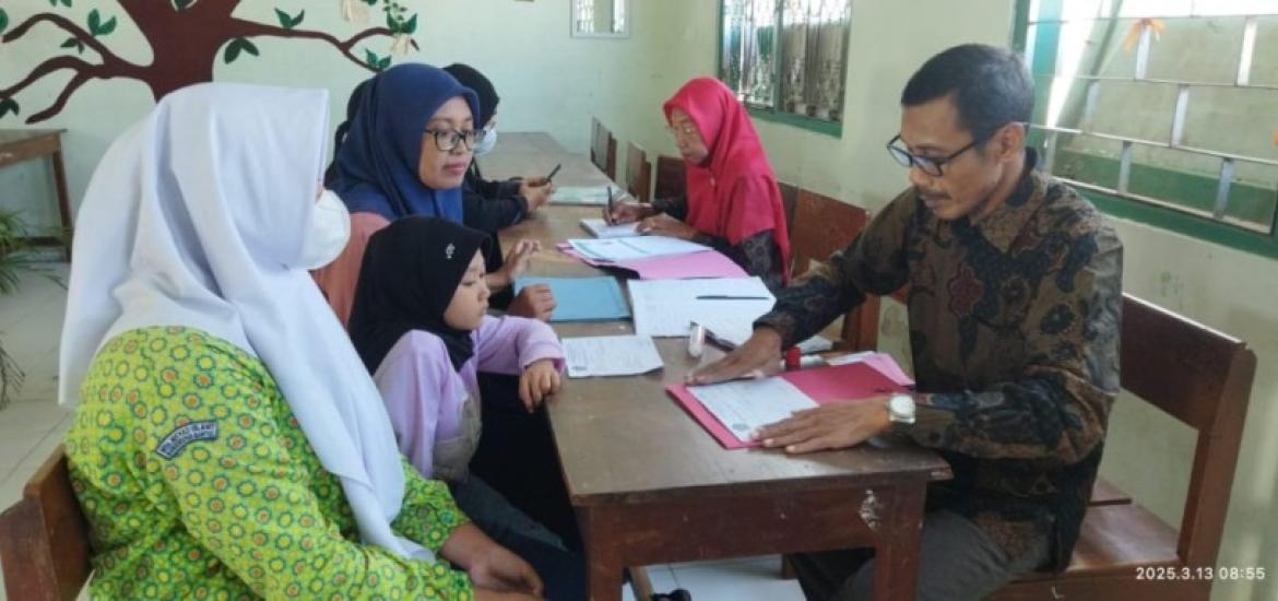 MAN 2 Bantul