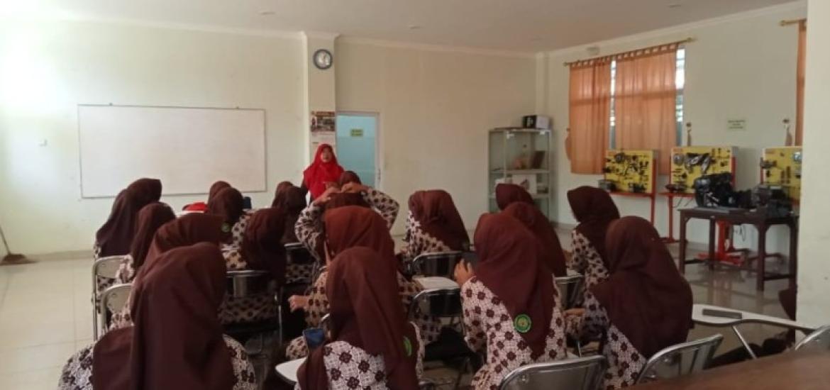 MAN 2 Bantul