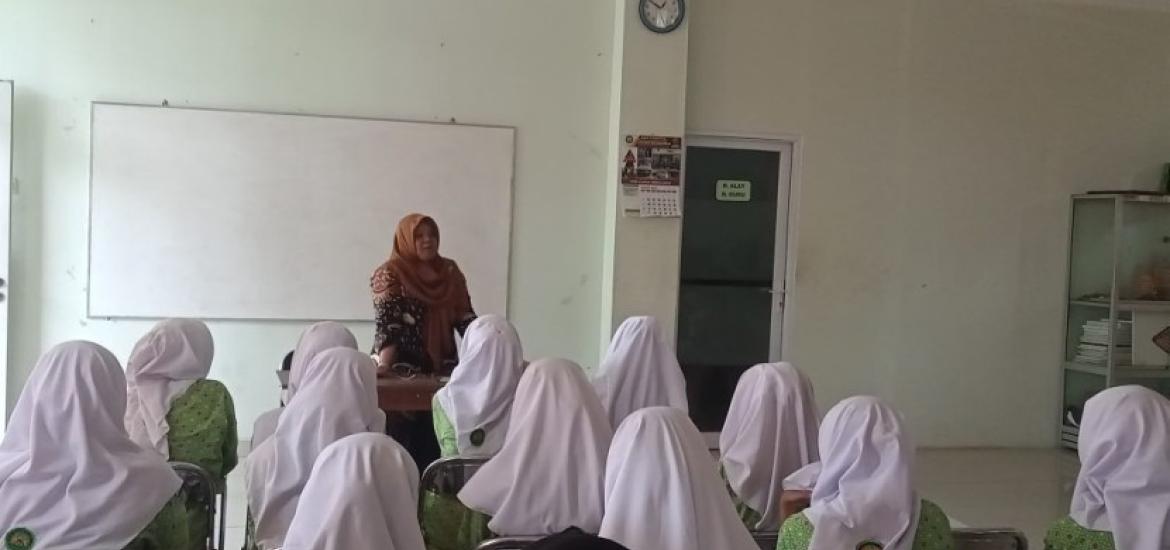 MAN 2 Bantul