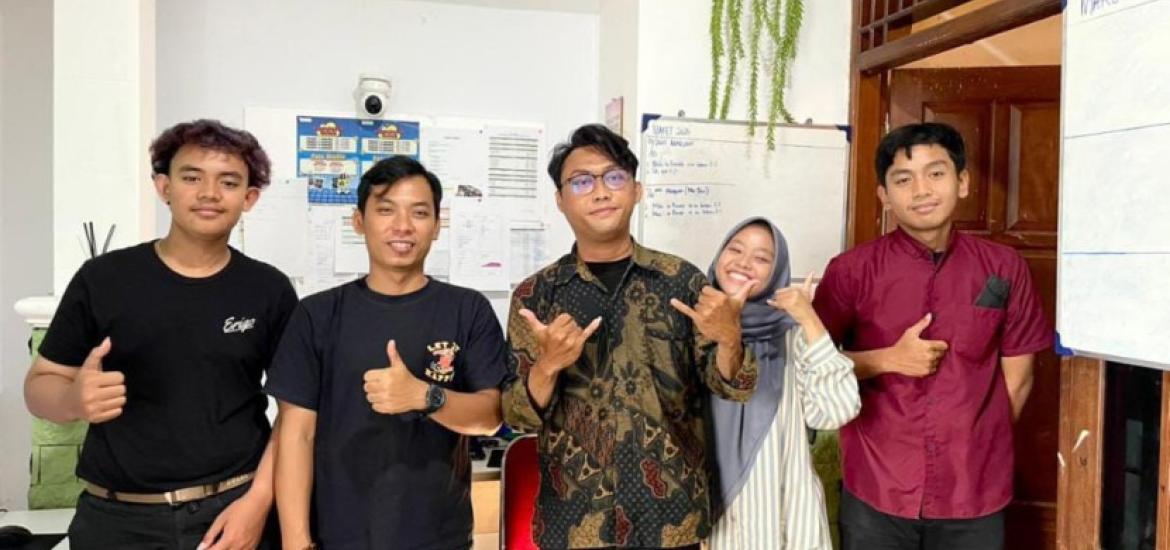 MAN 2 Bantul