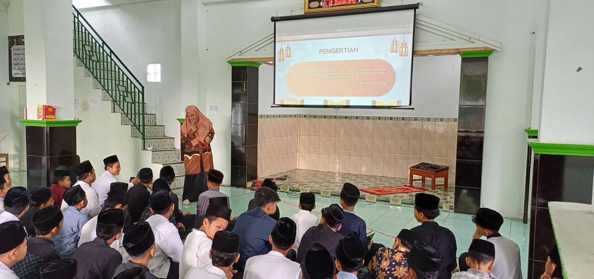 MTsN 6 Bantul