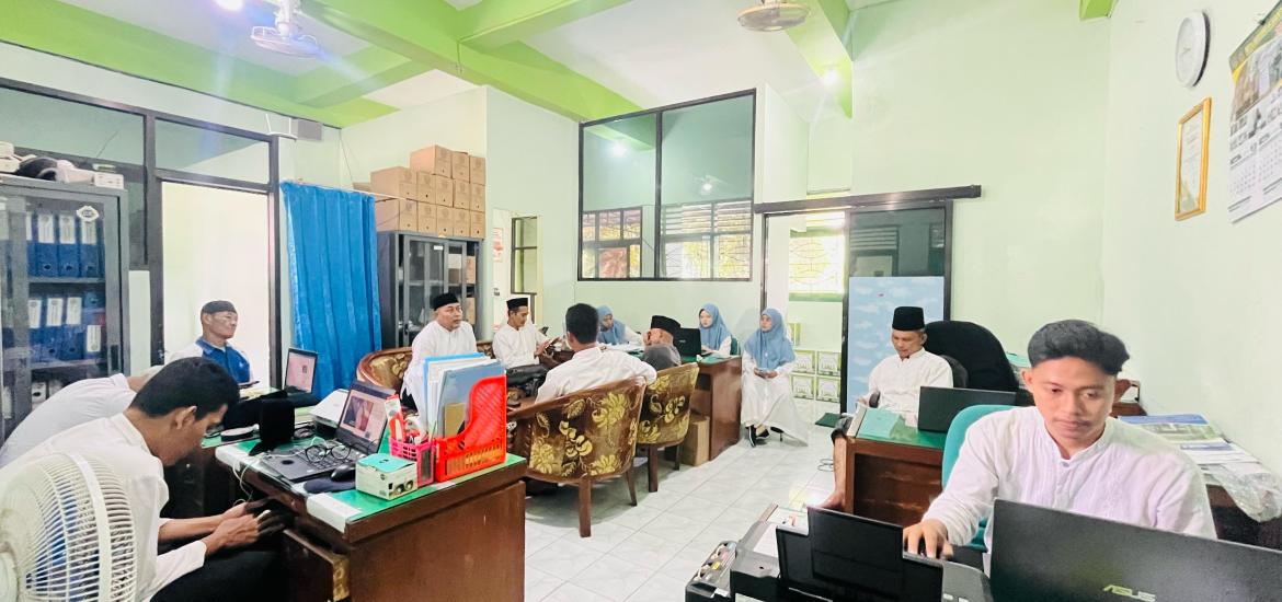 MTsN 6 Bantul