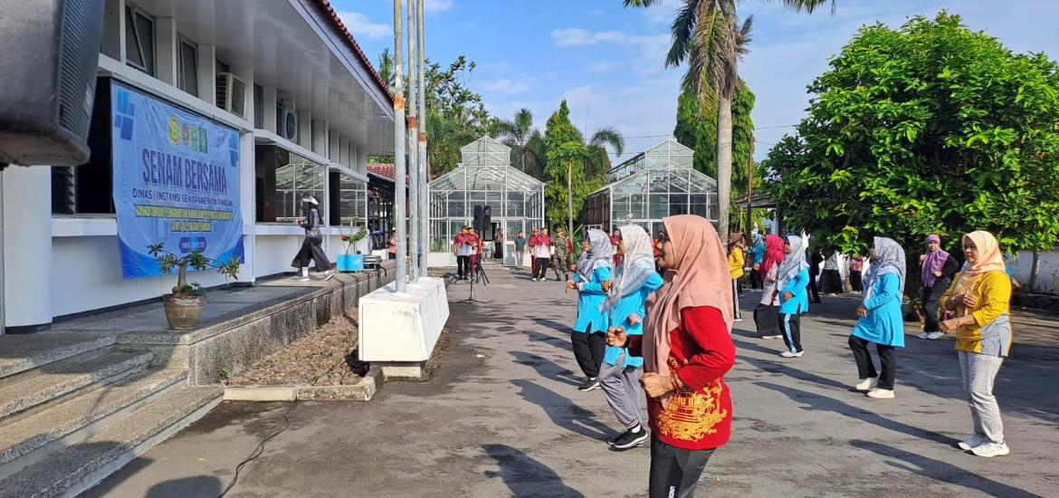 MTs Al-Falaah Pandak