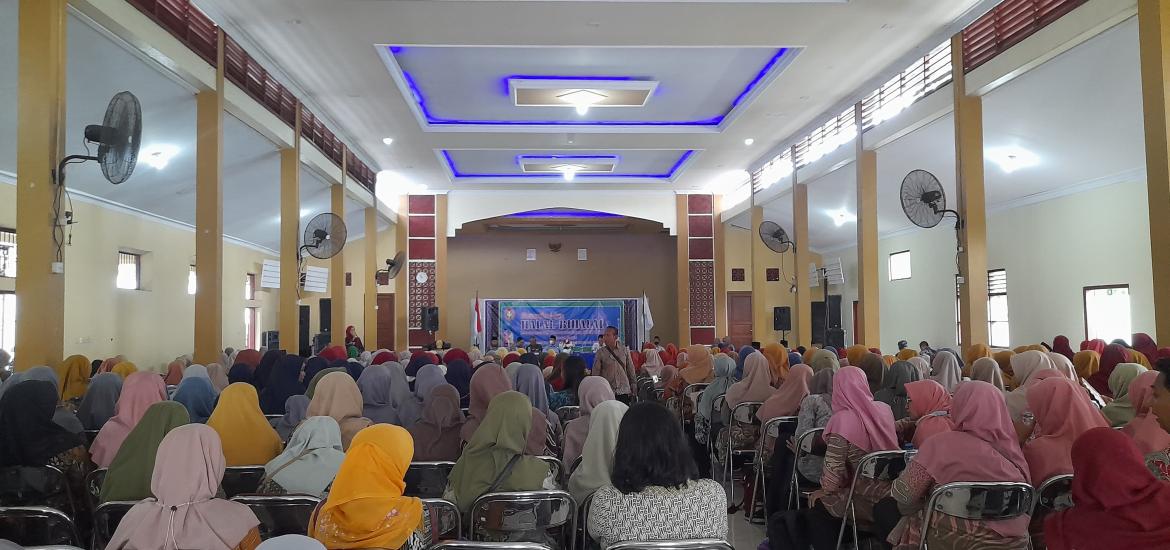 MTsN 3 Bantul