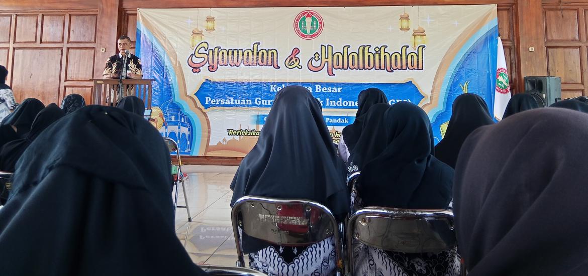 MTs Al-Falaah Pandak