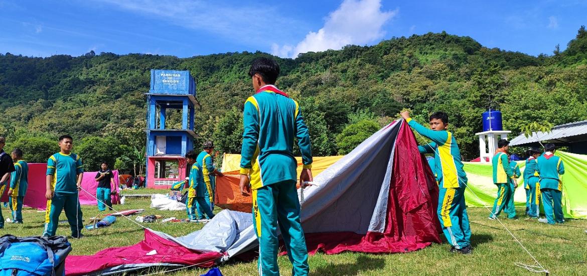 MTsN 9 Bantul