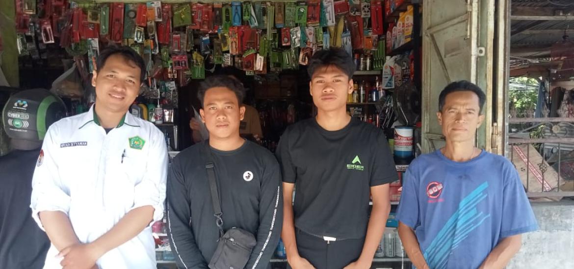 MAN 2 Bantul