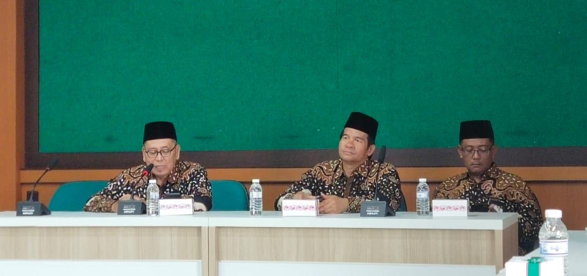 Kankemenag Bantul