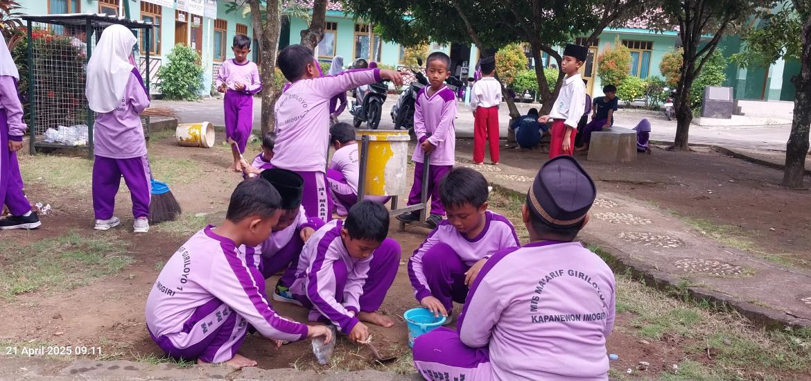 MIS Ma'arif Giriloyo 1