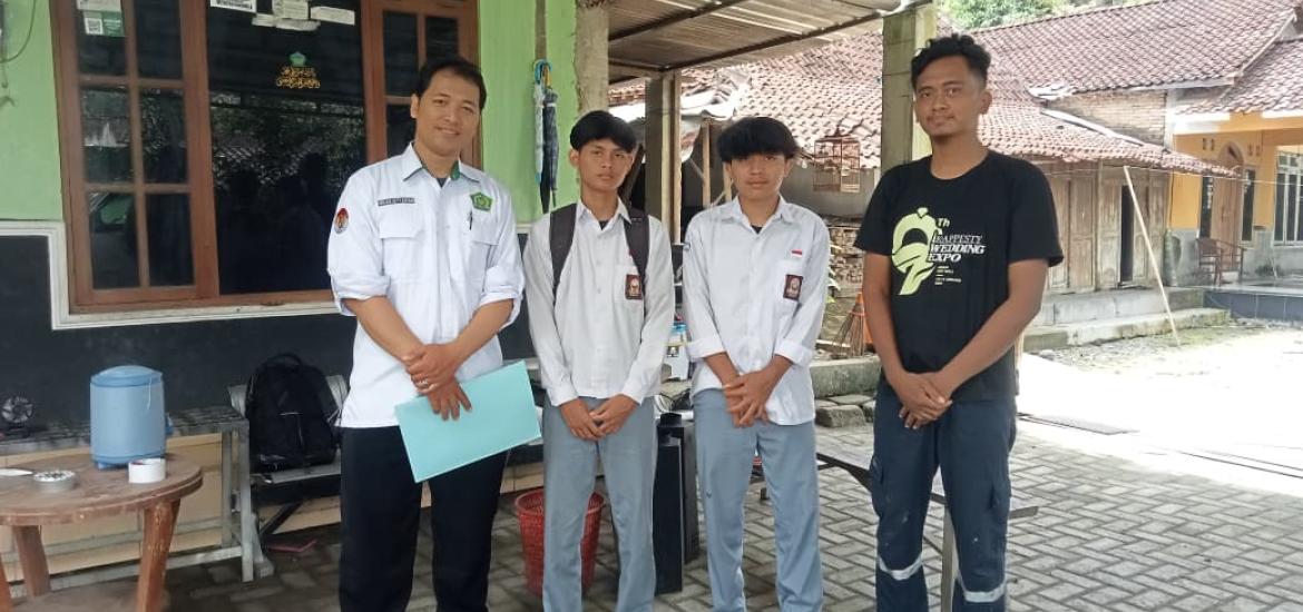 MAN 2 Bantul