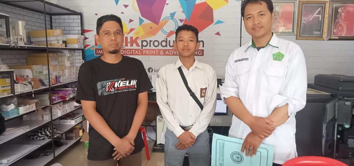 MAN 2 Bantul