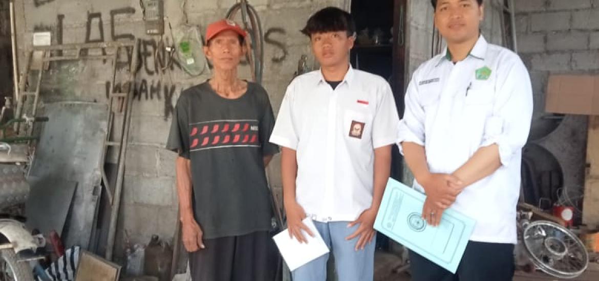 MAN 2 Bantul