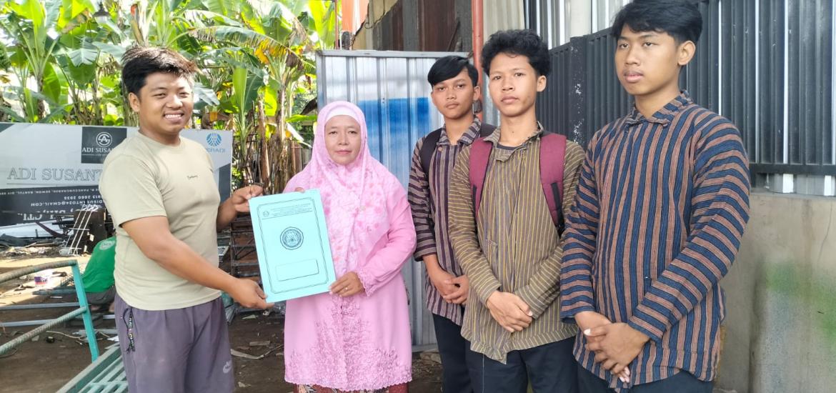 MAN 2 Bantul