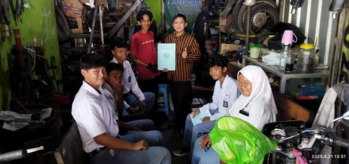 MAN 2 Bantul